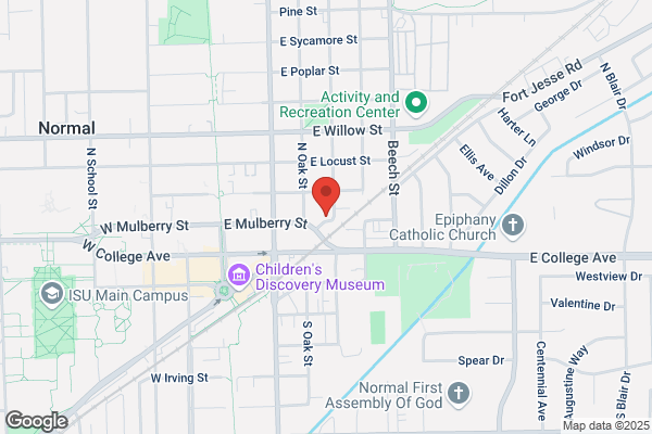 Normal Township of, Assessor