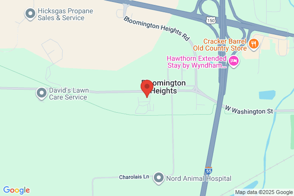 Republic Services Bloomington Transfer Station