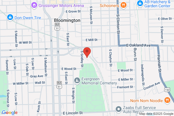 Gli Irrigation & Plumbing Inc