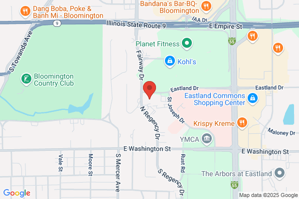 Medical Hills Internists