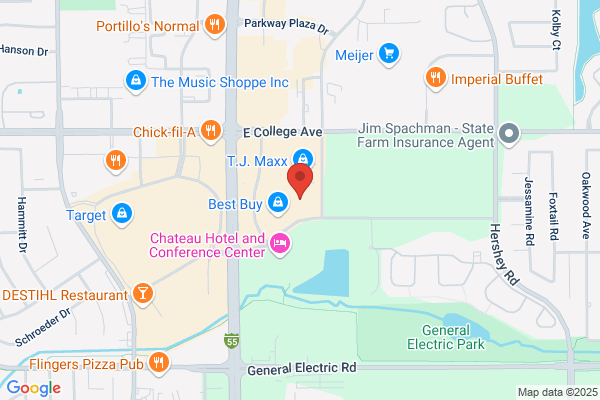 Factory Card & Party Outlet