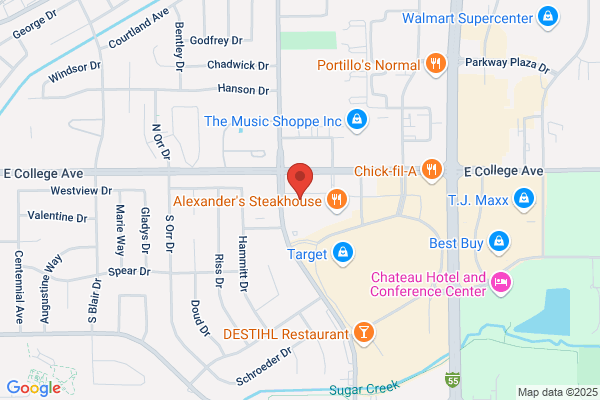 Academy of Professional Hair Removal