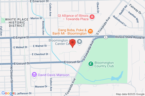 Bloomington Public Schools-District 87, Schools, Bloomington High School