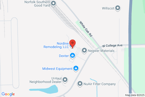 Menold Construction and Restoration