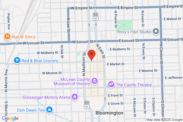 Downtowner the