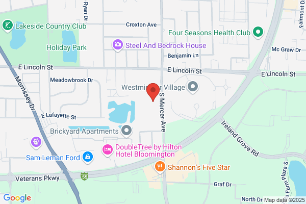 Bloomington Eye Professionals
