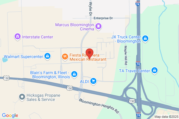 Holiday Inn Express Bloomington West, an IHG Hotel
