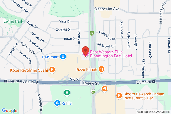 Baymont Inn & Suites Bloomington