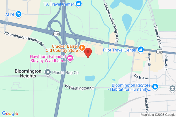 Econo Lodge Inn & Suites
