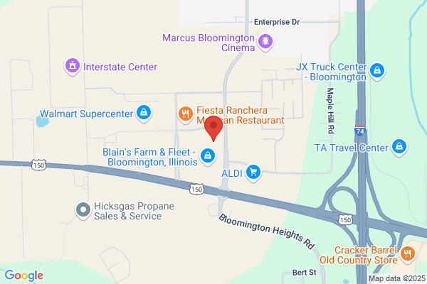 Fairfield Inn & Suites by Marriott Bloomington