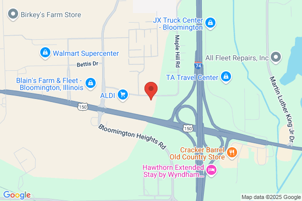 Ramada Limited Bloomington