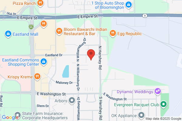 Bloomington Property Services