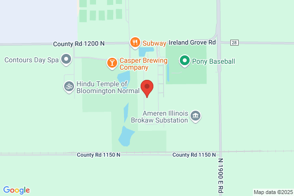 CottageCare Bloomington
