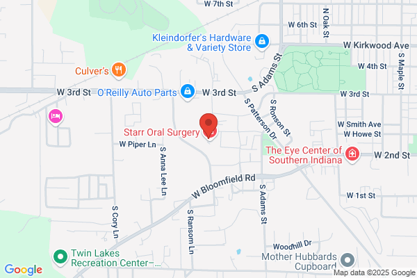 Bloomington Insurance