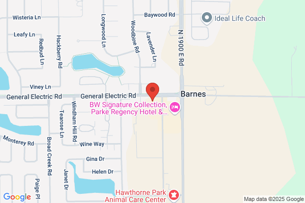 Lauritzen Insurance Agency