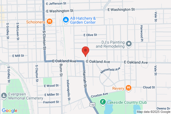 Property Damage Appraisers (PDA) of Peoria and Champaign