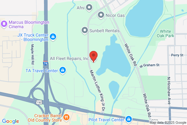 Allmark Services Inc