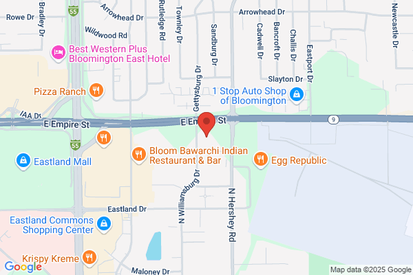 Frontier Adjusters