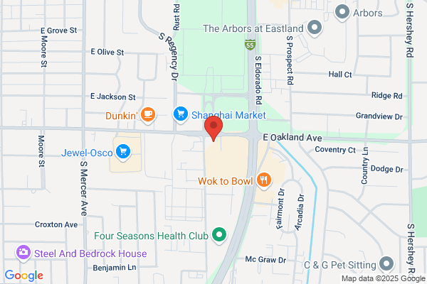 Concord Custom Cleaners