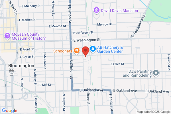 Robinson License Service