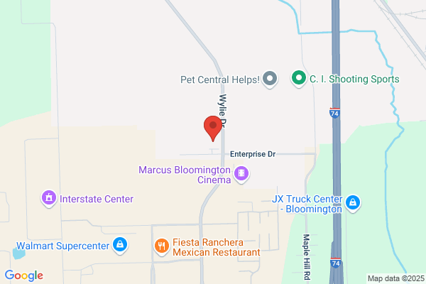 Bloomington-Normal Public Transit System
