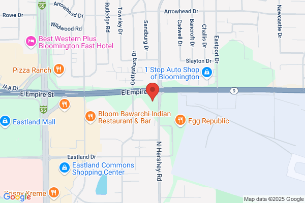 Fresenius Kidney Care McLean County
