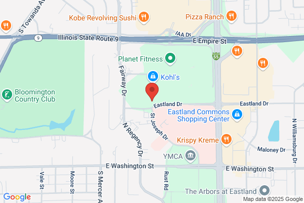 Fresenius Kidney Care McLean County Home - Closed