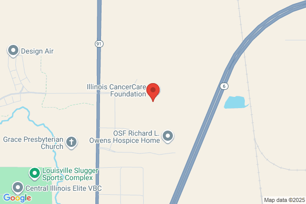 Illinois CancerCare