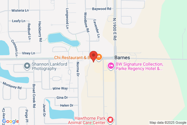 Fresenius Kidney Care Bloomington Home