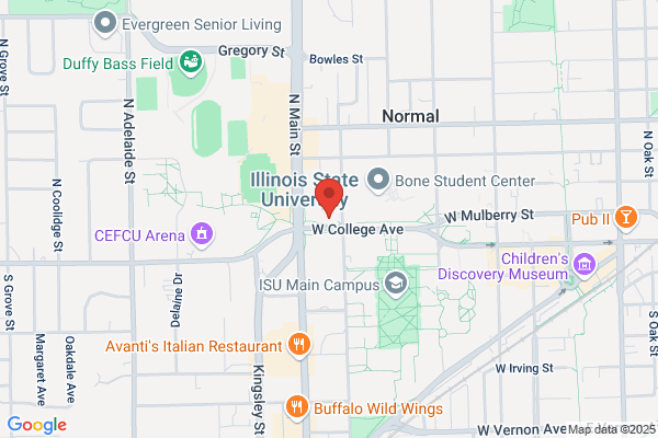 Universal Hospital Services
