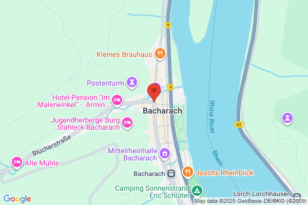 Bachrachs