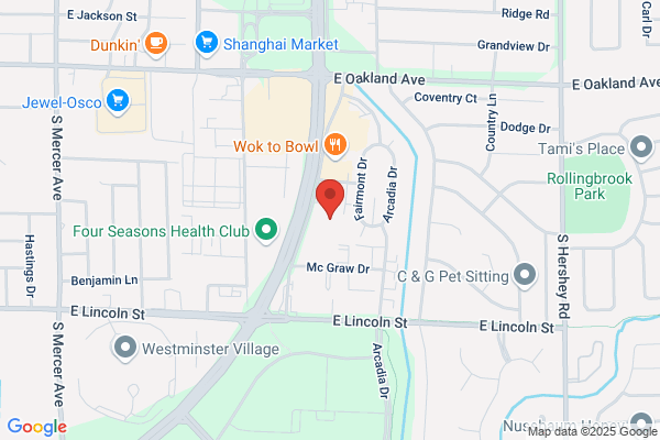 Victoria Fetter, Counselor