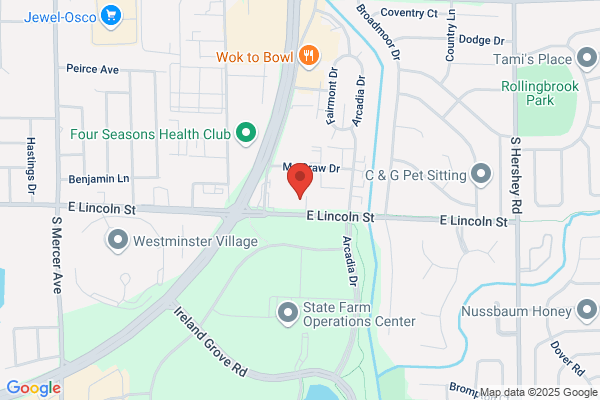 Great Lakes Psychology Group - Bloomington