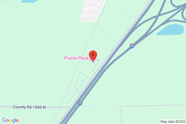 Prairie Place