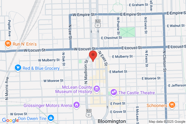 Chuck Beck Piano Services