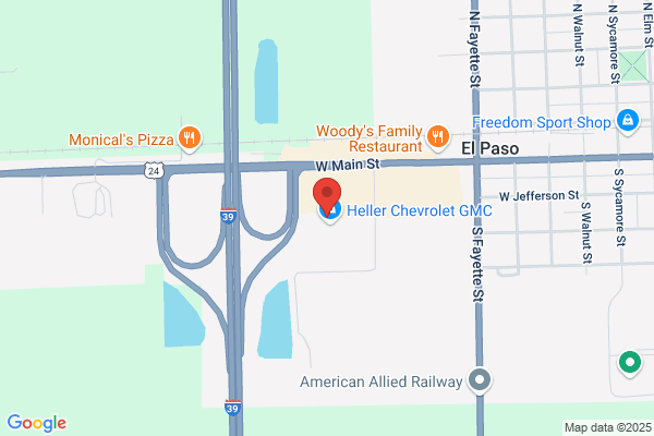 Rebbec Pontiac-Buick Inc