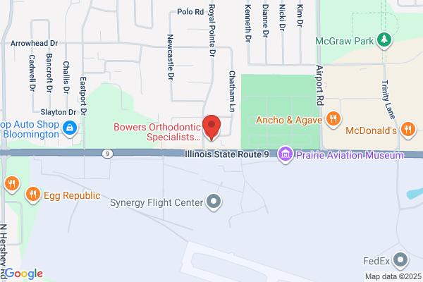 Bowers Orthodontic Specialists