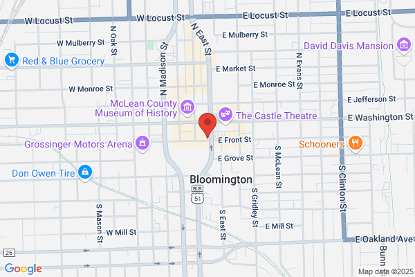 Community Economic Development