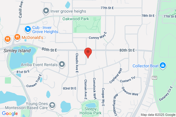 Larry's Painting