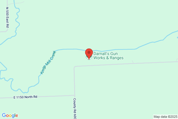 Darnall's Gun Works & Ranges