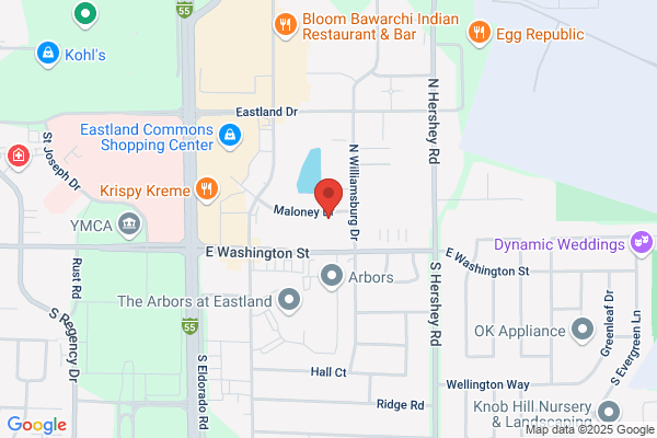Central Illinois Pediatric Associates