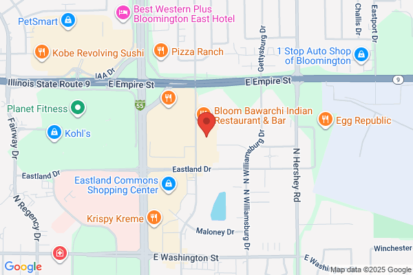 Cash Advance Inc