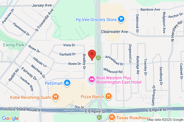 Fairway Knolls Veterinary Hospital