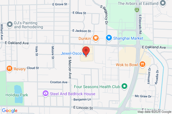 Jewel-Osco Pharmacy