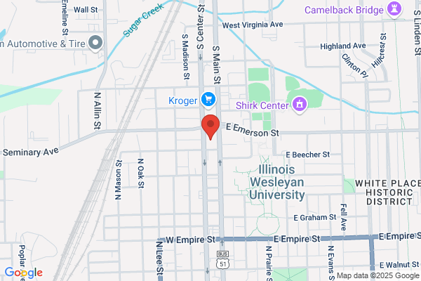 Walgreens