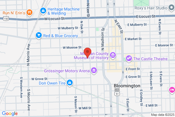 Family & Community Resource Center