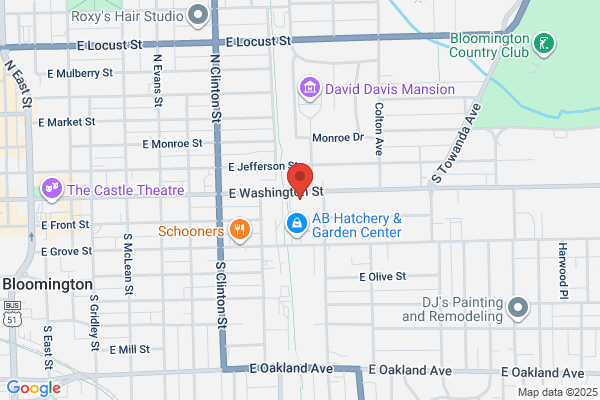 Bloomington Cycle And Fitness