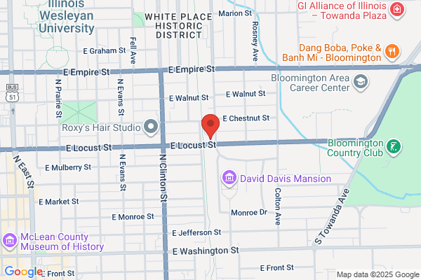 Midwest Construction Rentals