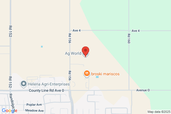 Ag World Inc