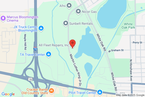 Bennington Truck Parts & Repair